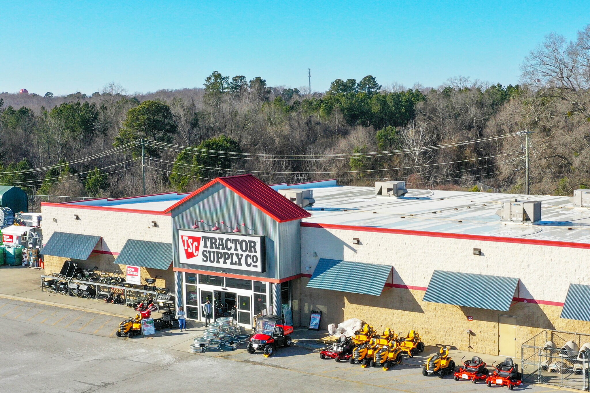 1363 W Floyd Baker Blvd, Gaffney, SC 29341