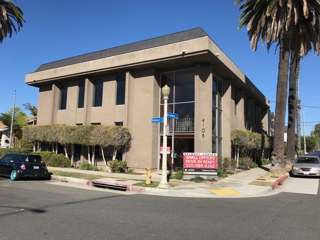 4105 E Broadway, Long Beach, CA 90803 | LoopNet