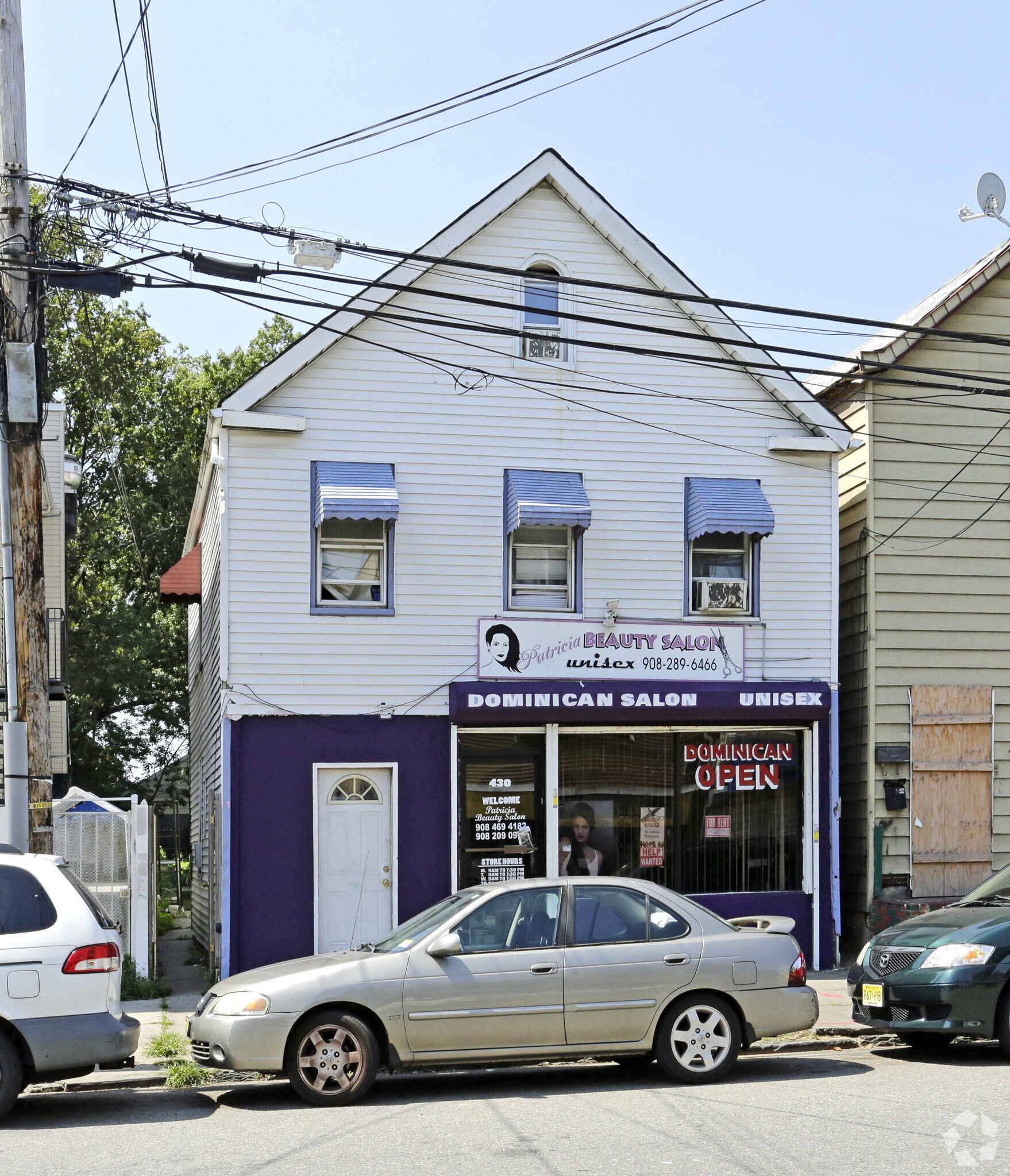 430 Elizabeth Ave, Elizabeth, NJ 07206