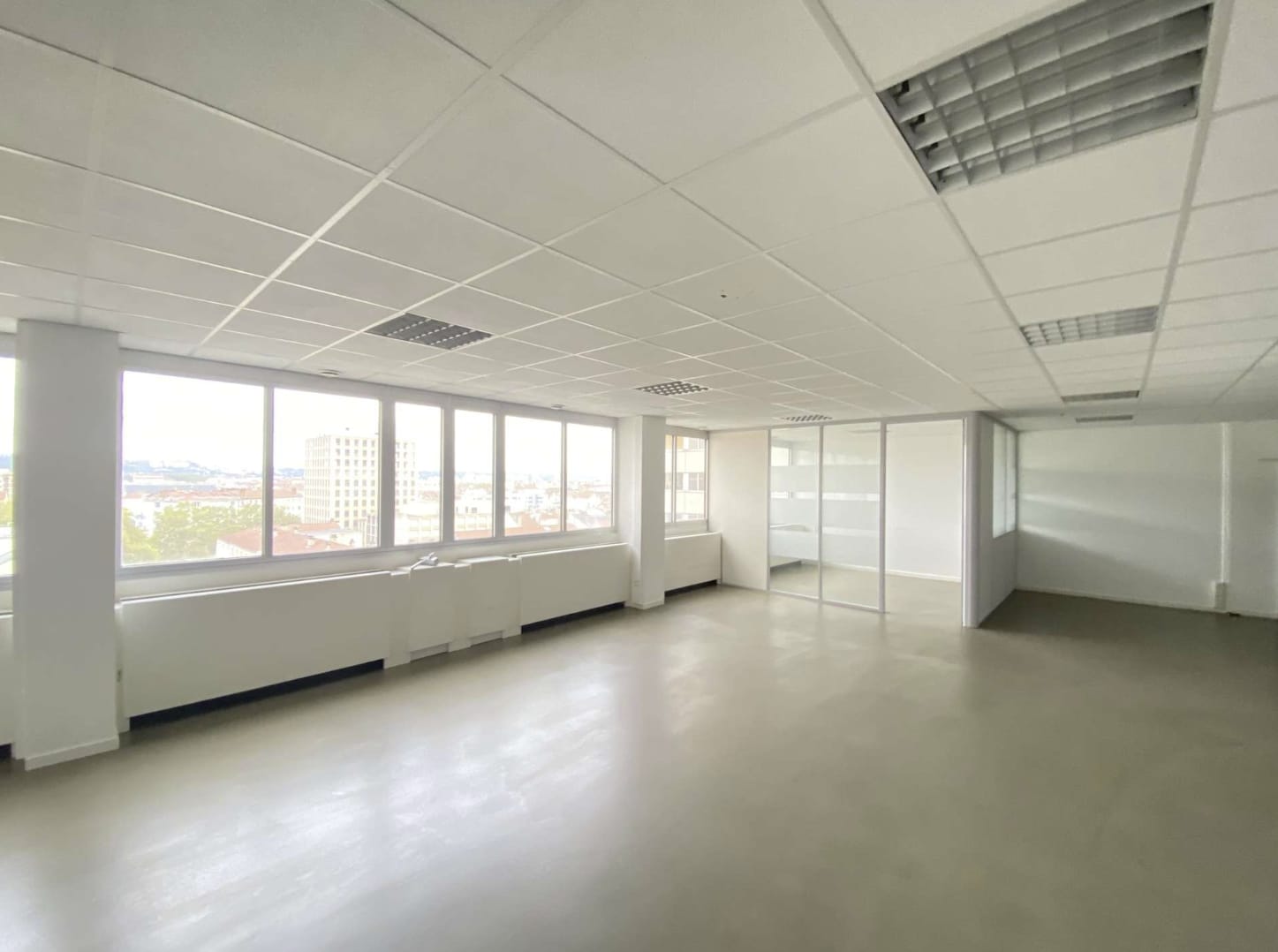 20 Boulevard Eugène Deruelle, Lyon for lease Interior Photo- Image 1 of 1