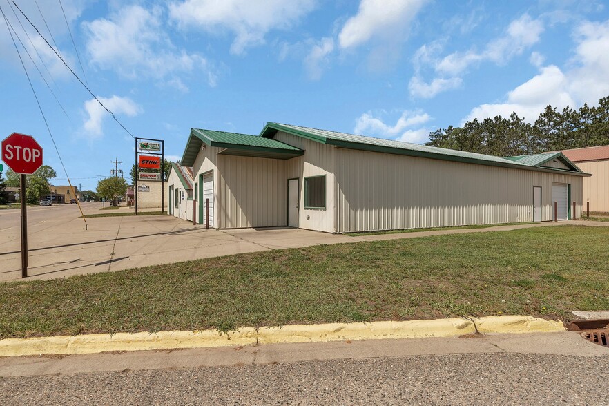 245 E Main St, Rice, MN for sale - Building Photo - Image 2 of 12