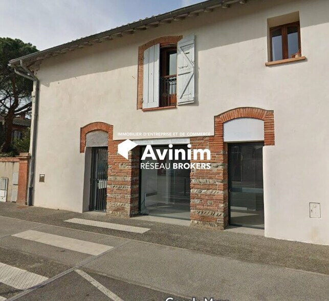 Flex in Muret for lease - Building Photo - Image 1 of 5