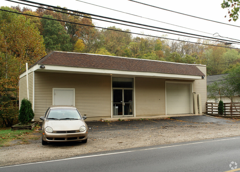 4320 W Washington St, Charleston, WV for sale - Building Photo - Image 1 of 1