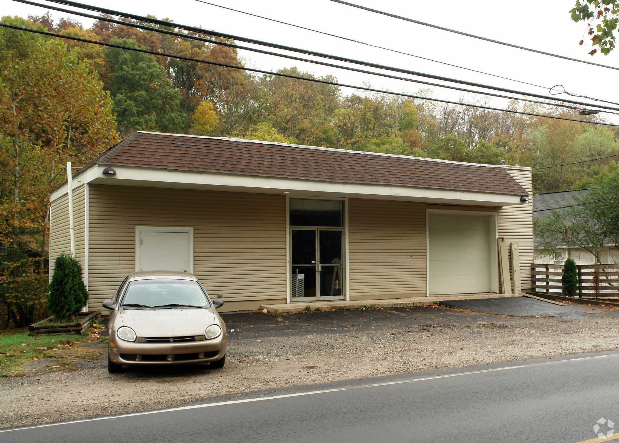 4320 W Washington St, Charleston, WV for sale Primary Photo- Image 1 of 1