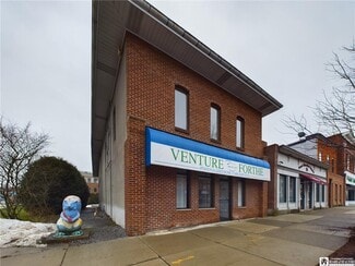 More details for 242 N Union St, Olean, NY - Office for Sale