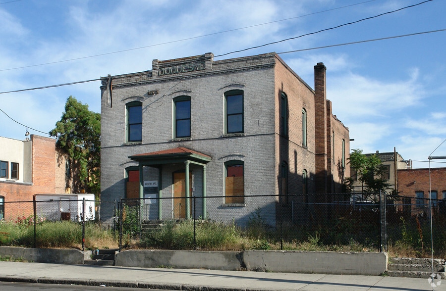 29-31 W Pacific Ave, Spokane, WA for sale - Primary Photo - Image 2 of 12
