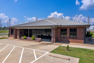 More details for Industrial Investment Portfolio – Industrial for Sale, Longview, TX