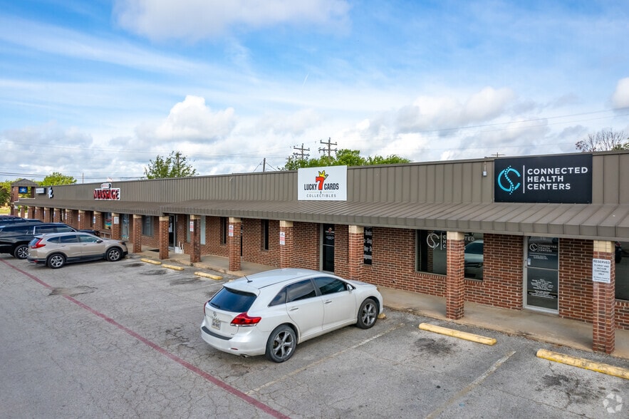 600 S Bell Blvd, Cedar Park, TX for sale - Primary Photo - Image 1 of 10