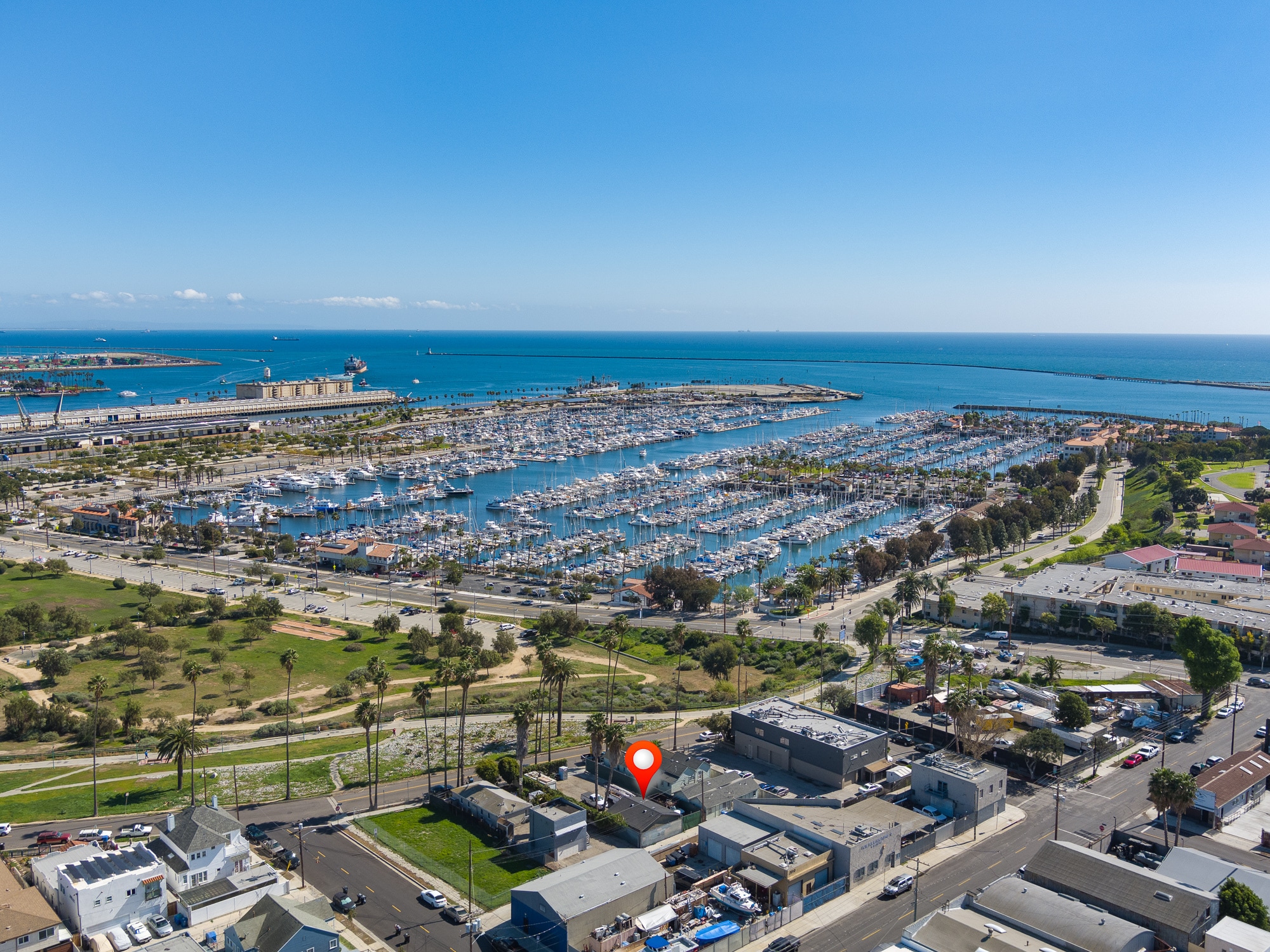 2019 S Crescent Ave, San Pedro, CA for sale Building Photo- Image 1 of 30