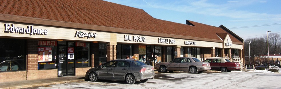 12400-12450 W National Ave, New Berlin, WI for lease - Building Photo - Image 3 of 6