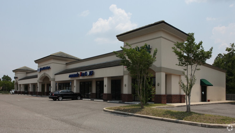 4479 US 17 Hwy, Fleming Island, FL for sale - Primary Photo - Image 1 of 1