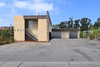 More details for 1821 Sunkist Cir, Oxnard, CA - Industrial for Sale