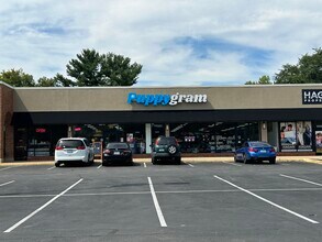 2100 S Hurstbourne Pky, Louisville, KY for lease Building Photo- Image 1 of 2