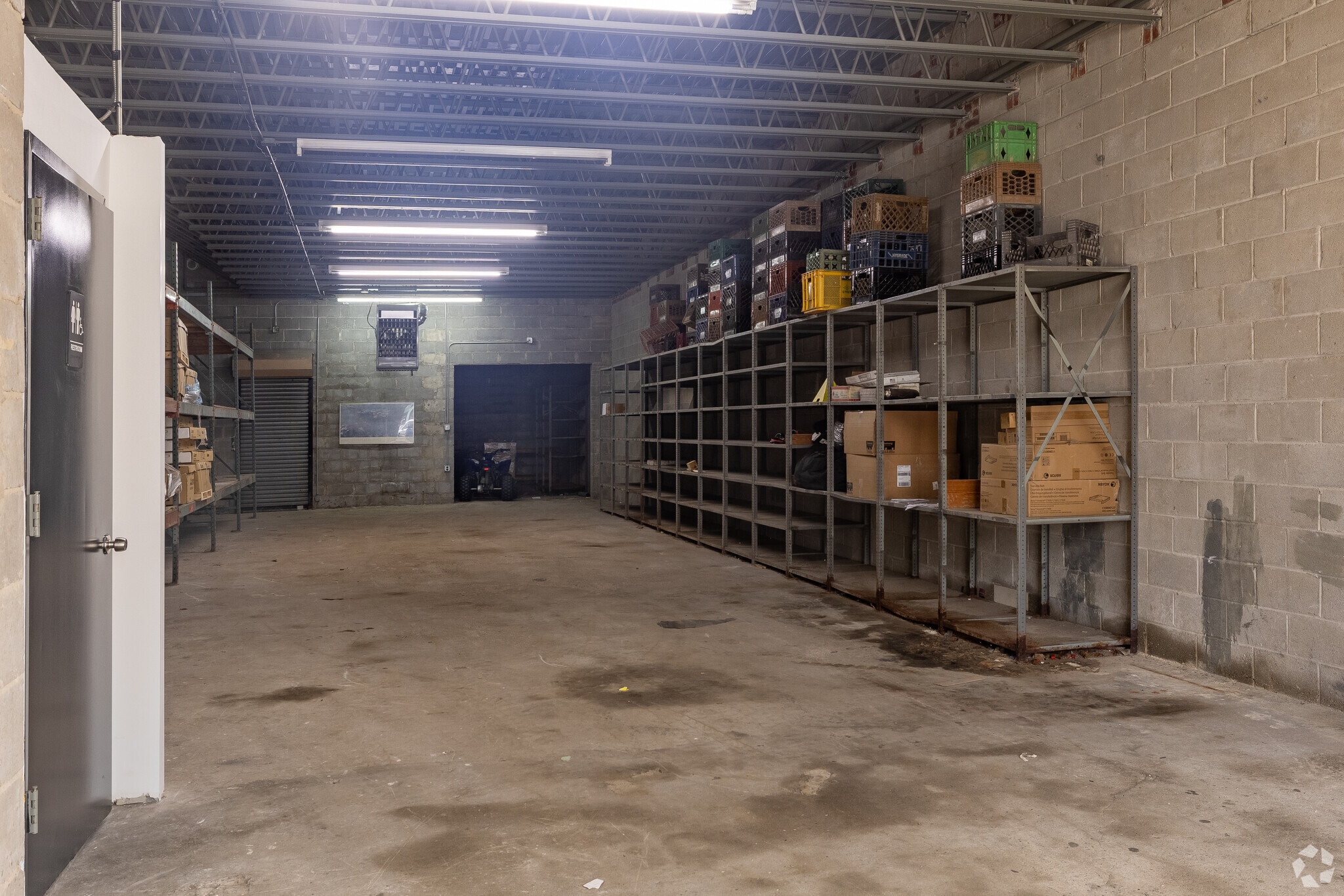 3858 11th St, Long Island City, NY for lease Interior Photo- Image 1 of 24