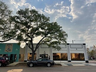 More details for 222 2nd St N, Saint Petersburg, FL - Office/Retail for Lease