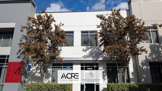 More details for 1863-1885 Concourse Dr, San Jose, CA - Flex for Sale
