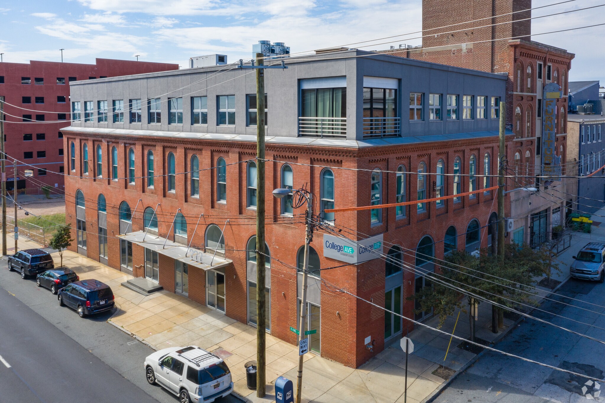 233 King St, Wilmington, DE for lease Building Photo- Image 1 of 18