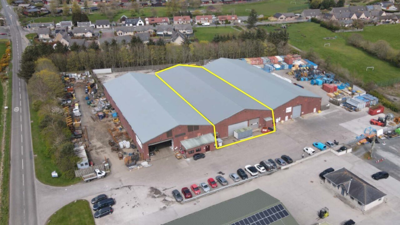 Potterton, Aberdeen for lease Building Photo- Image 1 of 2