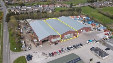 Potterton, Aberdeen for lease Building Photo- Image 1 of 2