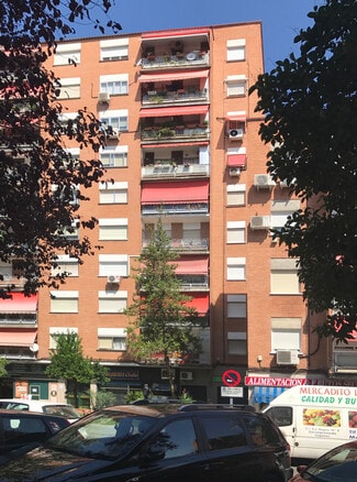 More details for Calle de la Sagra, 5, Leganés - Multifamily for Sale