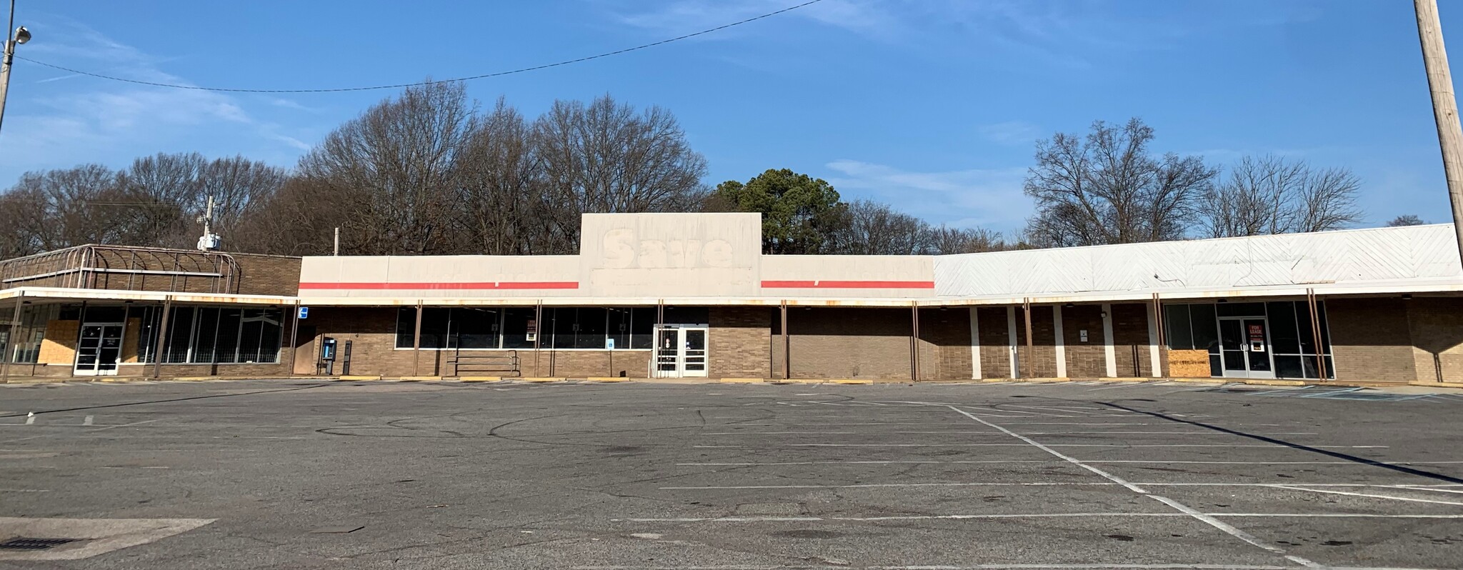 1774-1780 Frayser Blvd, Memphis, TN for lease Building Photo- Image 1 of 13