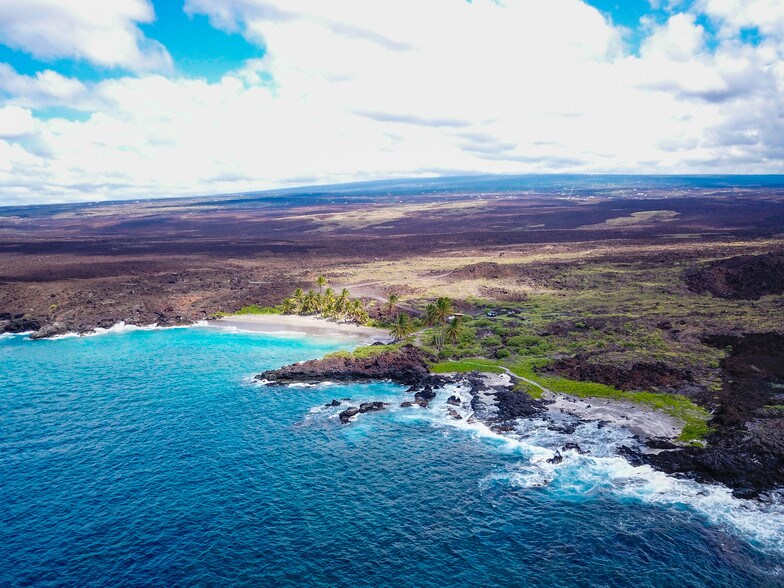 928113 Mamalahoa Hwy, Naalehu, HI, 96772 Commercial Land For Sale