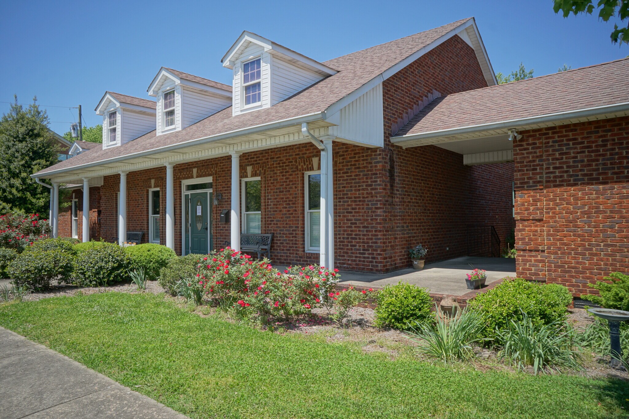 600 Commons Dr, Gallatin, TN 37066 Office for Lease