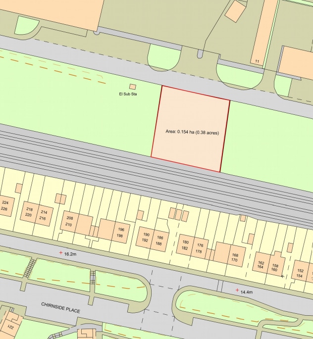 Carnegie Rd, Glasgow for sale Primary Photo- Image 1 of 1