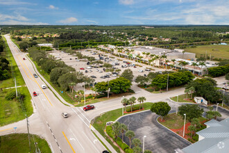 13650 Fiddlesticks Blvd, Fort Myers, FL - aerial  map view - Image1