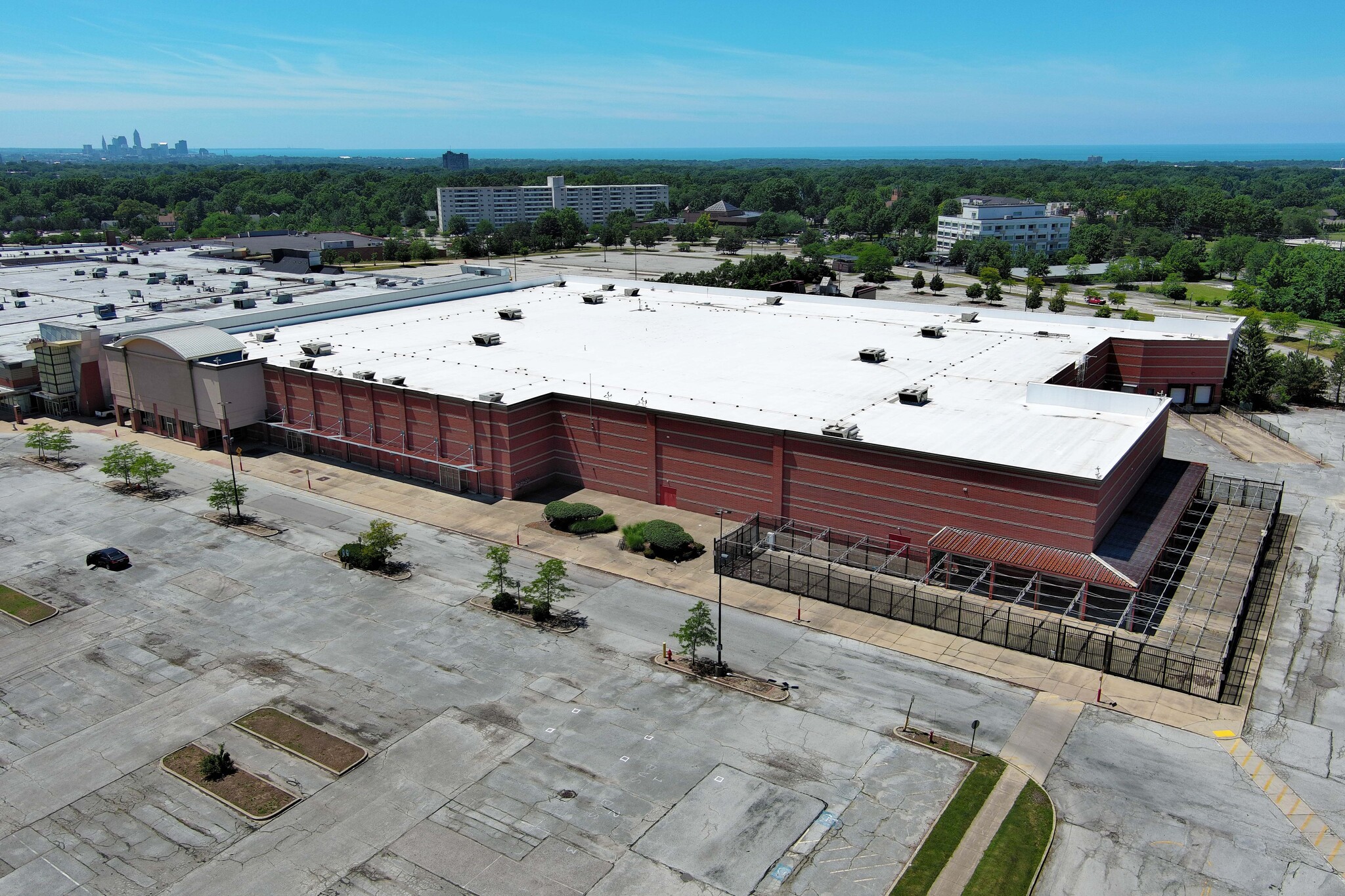 3606 Mayfield Rd, Cleveland Heights, OH for lease Building Photo- Image 1 of 9