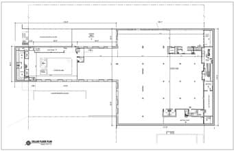 1055-1063 63rd St, Brooklyn, NY for lease Floor Plan- Image 1 of 1