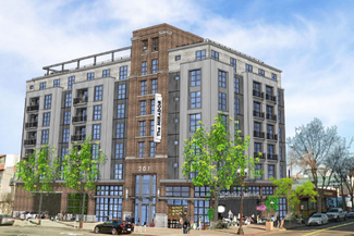 More details for 201 Broadway, Oakland, CA - Multifamily for Sale