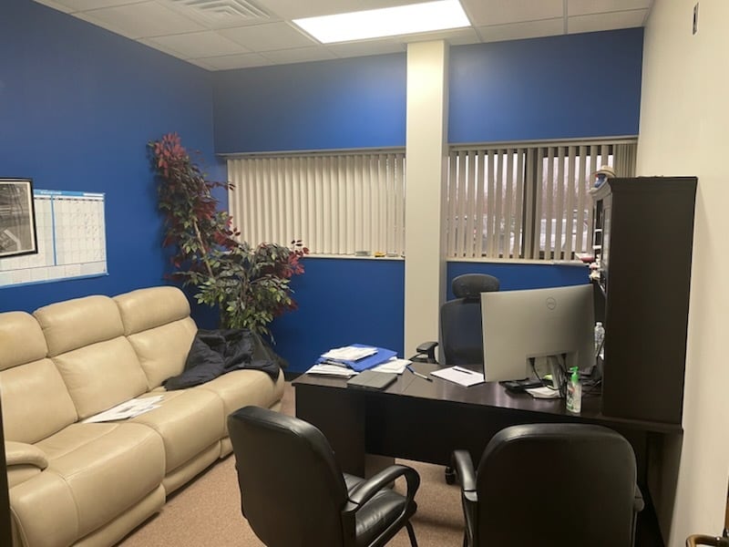 2400 Big Timber Rd, Elgin, IL for lease Interior Photo- Image 1 of 5
