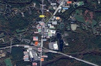 More details for 7 Exeter Rd, Epping, NH - Land for Lease