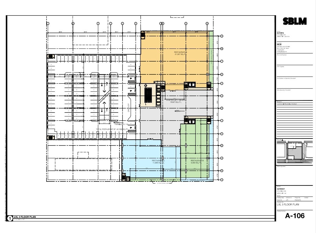 575 Manila Ave, Jersey City, NJ for lease Floor Plan- Image 1 of 1