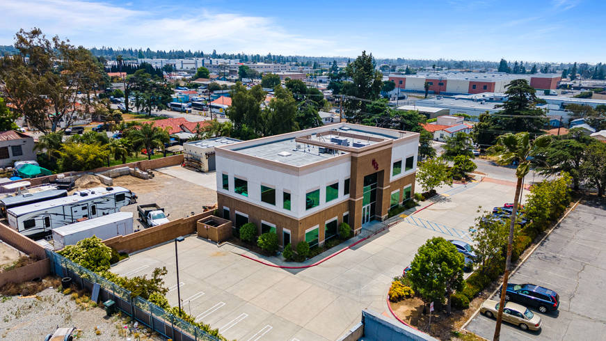 1945 W 9th St, Upland, CA for sale - Building Photo - Image 3 of 49