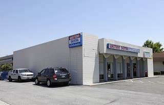 38780-38790 Paseo Padre Pky, Fremont CA - Office Space