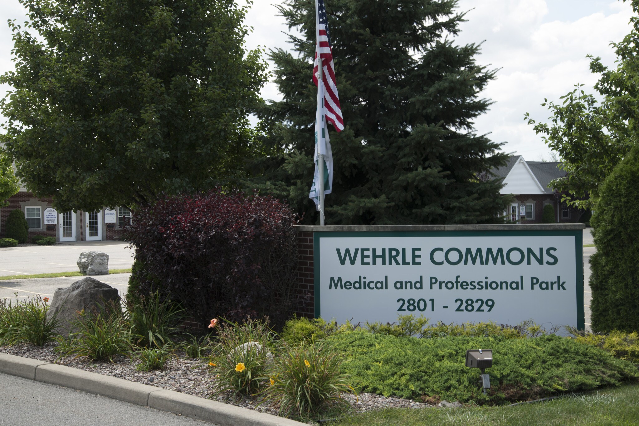 28012829 WEHRLE Dr, Williamsville, NY 14221 Wehrle Commons Medical
