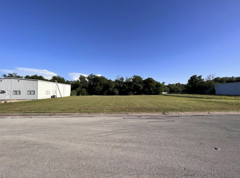 206 Industrial, Cedar Park, TX for sale - Other - Image 1 of 1