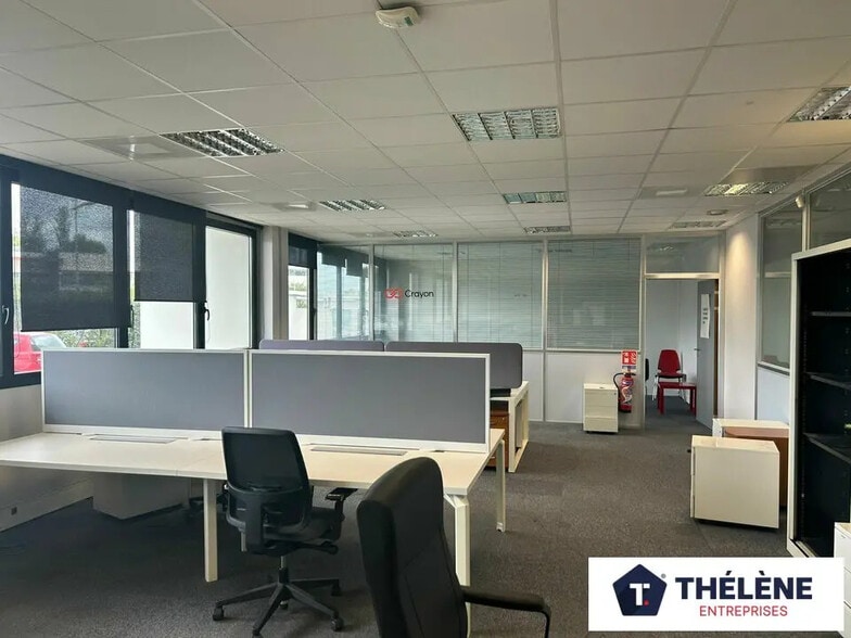 Office in Pérols for lease - Building Photo - Image 3 of 14