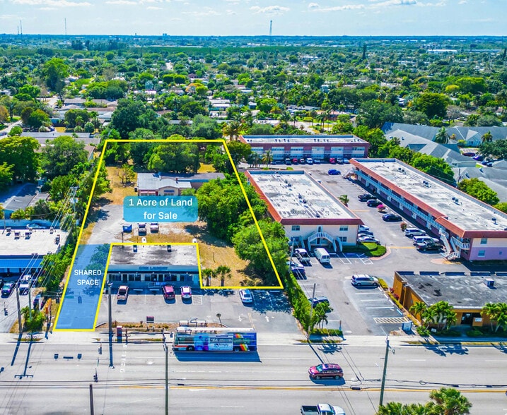 2605 N Andrews Ave, Wilton Manors, FL for sale - Building Photo - Image 1 of 5