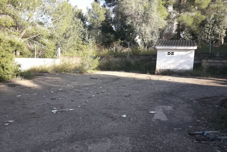 Urbanización Fuentecica, 12, Godelleta, Valencia for sale - Building Photo - Image 3 of 6