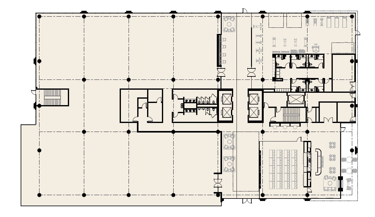 9220 World Cup Way, Frisco, TX for lease Floor Plan- Image 1 of 1