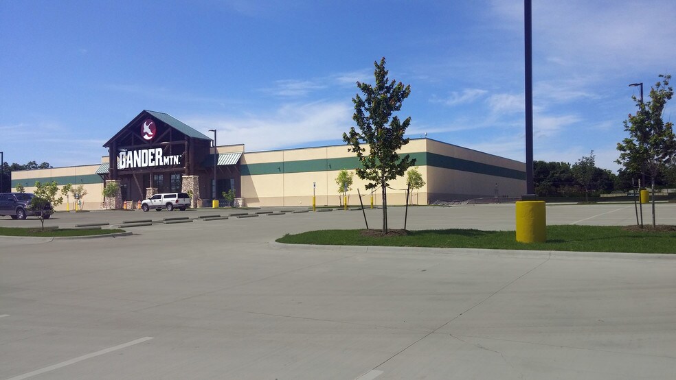 701 E Central Texas Expy, Killeen, TX for sale - Other - Image 1 of 1