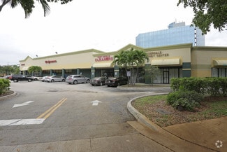 More details for 6602-6606 N Federal Hwy, Fort Lauderdale, FL - Retail for Lease