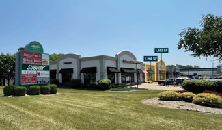 More details for 2265-2289 Westowne Ave, Oshkosh, WI - Retail for Lease
