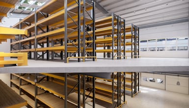 10 Prestons Rd, London for lease Interior Photo- Image 2 of 3