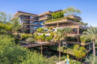 More details for 7137-7161 E Rancho Vista Dr, Scottsdale, AZ - Office for Lease
