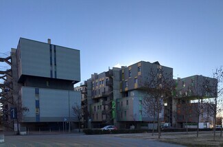 More details for Calle de Honrubia, 9, Madrid - Retail for Lease