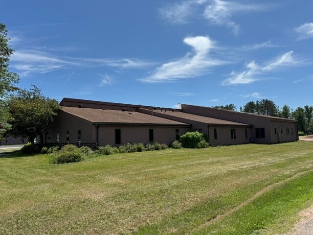 5303 E Jelinek Ave, Weston, WI for lease - Building Photo - Image 2 of 11